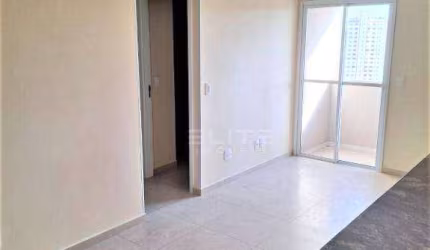 Apartamento à venda, 51 m² por R$ 457.500,00 - Casa Branca - Santo André/SP