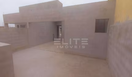 Cobertura com 2 dormitórios à venda, 94 m² por R$ 570.000,00 - Campestre - Santo André/SP