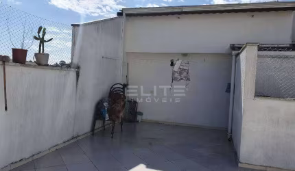 Cobertura Vila Bastos de 140m²