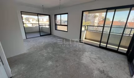 Apartamento com 3 dormitórios à venda, 161 m² por R$ 1.490.000,00 - Campestre - Santo André/SP