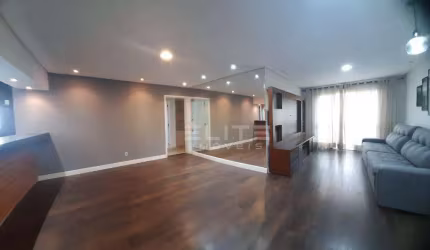 Apartamento à venda, 144 m² por R$ 1.330.000,00 - Centro - Santo André/SP