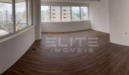 Sala à venda, 38 m² por R$ 395.000,00 - Centro - Santo André/SP