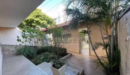 Sobrado com 4 dormitórios à venda, 512 m² por R$ 2.100.000,00 - Vila Gilda - Santo André/SP