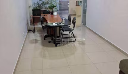 Sala à venda, 84 m² por R$ 952.000,00 - Centro - Santo André/SP
