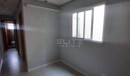 Cobertura com 2 dormitórios à venda, 80 m² por R$ 420.000,00 - Parque das Nações - Santo André/SP