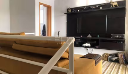 Cobertura com 3 dormitórios à venda, 117 m² por R$ 1.200.000,00 - Campestre - Santo André/SP