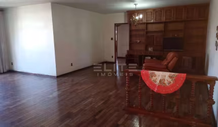 Apartamento com 3 dormitórios à venda, 170 m² por R$ 750.000,00 - Centro - Santo André/SP