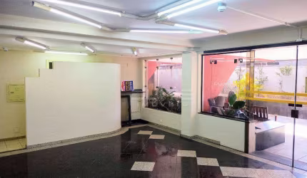 Salão/Loja/Espaço/área à venda, 190 m² por R$ 499.000 - Centro - São Bernardo do Campo/SP