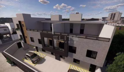Excelente sobrado novo Bairro Jardim