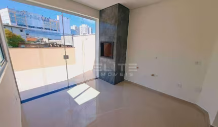 Cobertura com 2 dormitórios à venda, 72 m² por R$ 479.000,00 - Vila Gilda - Santo André/SP