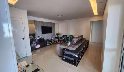 Apartamento à venda, 127 m² por R$ 1.383.000,00 - Vila Gilda - Santo André/SP