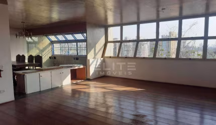 Apartamento à venda, 300 m² por R$ 1.780.000,00 - Jardim - Santo André/SP