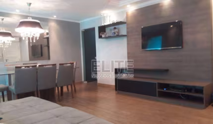 Sobrado com 3 dormitórios à venda, 174 m² por R$ 1.450.000,00 - Boa Vista - São Caetano do Sul/SP