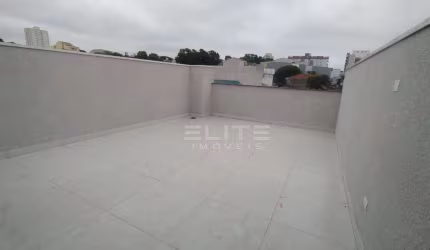 Cobertura com 2 dormitórios à venda, 115 m² por R$ 579.000,00 - Santa Maria - Santo André/SP