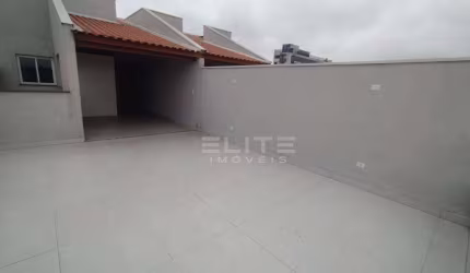 Cobertura com 2 dormitórios à venda, 115 m² por R$ 578.000,00 - Santa Maria - Santo André/SP