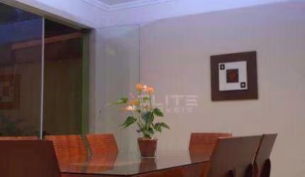 Sobrado com 3 dormitórios à venda, 193 m² por R$ 860.000,00 - Vila Francisco Matarazzo - Santo André/SP
