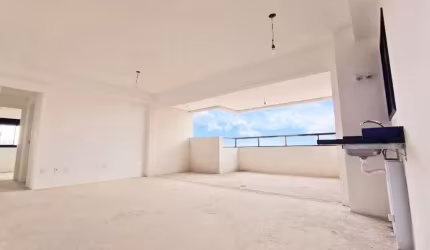 Apartamento à venda, 125 m² por R$ 1.620.000,00 - Vila Assunção - Santo André/SP