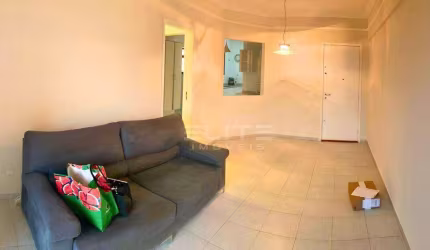 Apartamento à venda, 82 m² por R$ 439.000,00 - Vila Valparaíso - Santo André/SP