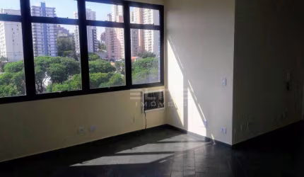 Sala comercial a venda Bairro Campestre