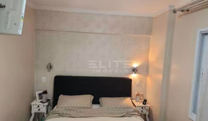 Apartamento com 2 dormitórios à venda, 70 m² por R$ 720.000,00 - Santa Paula - São Caetano do Sul/SP