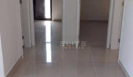 Apartamento à venda, 69 m² por R$ 375.000,00 - Vila Dora - Santo André/SP