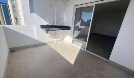 Apartamento à venda, 63 m² por R$ 555.000,00 - Parque das Nações - Santo André/SP