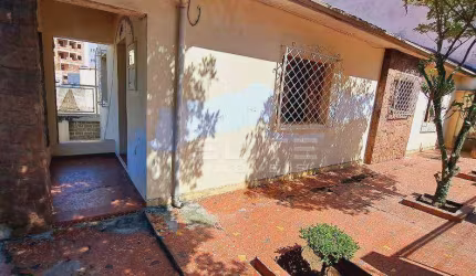 Casa com 3 dormitórios à venda, 110 m² por R$ 800.000,00 - Centro - Santo André/SP