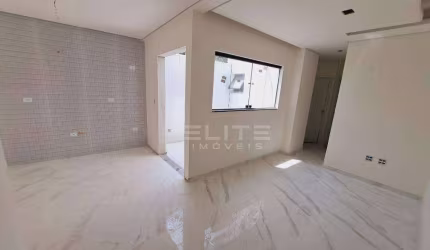 Apartamento à venda, 52 m² por R$ 445.000,00 - Vila Assunção - Santo André/SP