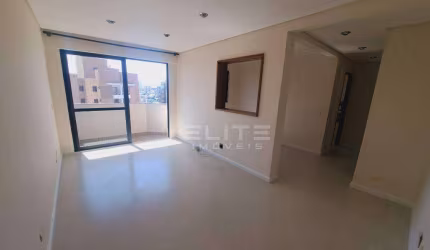 Apartamento à venda, 74 m² por R$ 450.000,00 - Parque das Nações - Santo André/SP