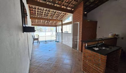 Cobertura com 2 dormitórios à venda, 120 m² por R$ 550.000,00 - Jardim Bela Vista - Santo André/SP