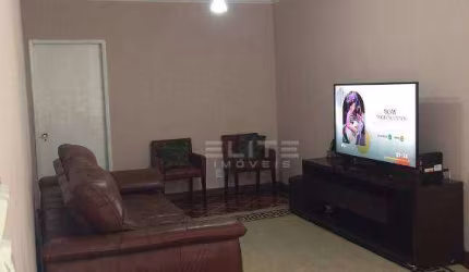 Casa com 3 dormitórios à venda, 277 m² por R$ 1.599.000,00 - Vila Valparaíso - Santo André/SP