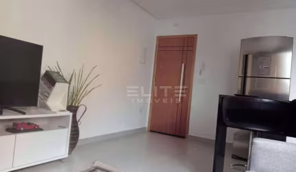 Cobertura com 3 dormitórios à venda, 140 m² por R$ 724.000,00 - Paraíso - Santo André/SP