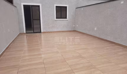 Apartamento Garden à venda, 95 m² por R$ 517.000,00 - Vila Bastos - Santo André/SP
