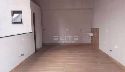 Cobertura à venda, 105 m² por R$ 649.990,00 - Vila Bastos - Santo André/SP