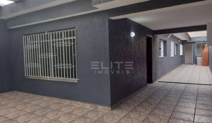 Casa à venda, 140 m² por R$ 580.000,00 - Vila Pires - Santo André/SP