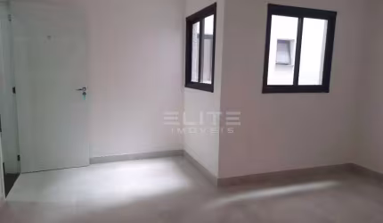 Apartamento à venda, 52 m² por R$ 428.000,00 - Vila Bastos - Santo André/SP