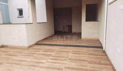 Cobertura à venda, 90 m² por R$ 578.990,00 - Jardim Bela Vista - Santo André/SP