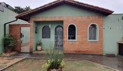 Casa com 3 dormitórios à venda, 232 m² por R$ 890.000,00 - Jardim Bela Vista - Santo André/SP