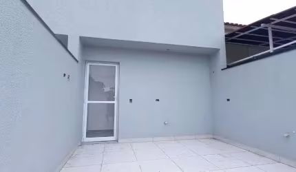 Excelente cobertua Vila Pires nova
