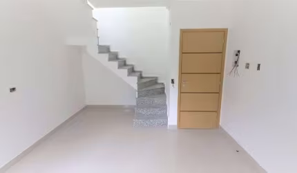 Excelente cobertura Vila Pires nova