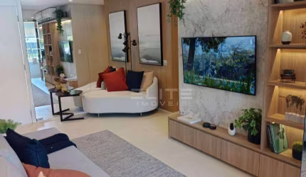 Apartamento lançamento bairro Jardim