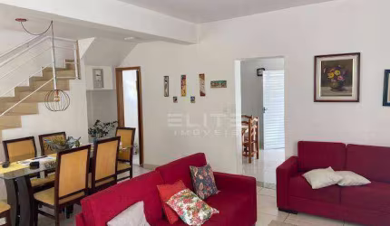 Sobrado com 3 dormitórios à venda, 200 m² por R$ 1.300.000,00 - Jardim - Santo André/SP