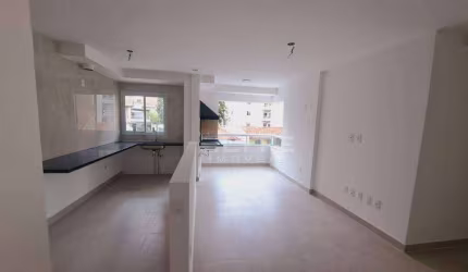 Apartamento com 3 dormitórios à venda, 92 m² por R$ 963.000,00 - Vila Léa - Santo André/SP