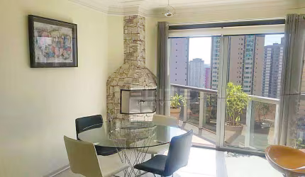 Apartamento Duplex à venda, 84 m² por R$ 852.000,00 - Jardim - Santo André/SP