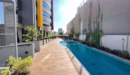 Apartamento com 2 dormitórios à venda, 95 m² por R$ 1.200.000,00 - Jardim - Santo André/SP
