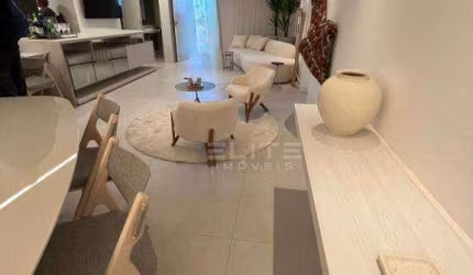 Apartamento à venda, 83 m² por R$ 987.000,00 - Vila Assunção - Santo André/SP