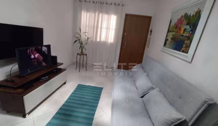Sobrado a venda no jardim Progresso