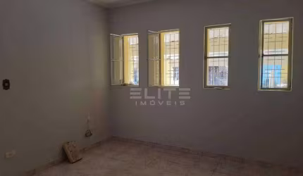 Casa à venda, 141 m² por R$ 580.000,00 - Vila Apiaí - Santo André/SP