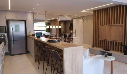 Apartamento a venda Vila Assunção NOVO