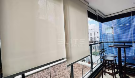 Lindíssimo apartamento